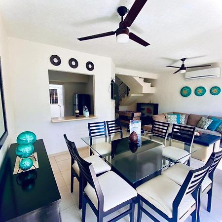 Nuevo En Booking Casa Terranium Acapulco Diamante Esterno foto