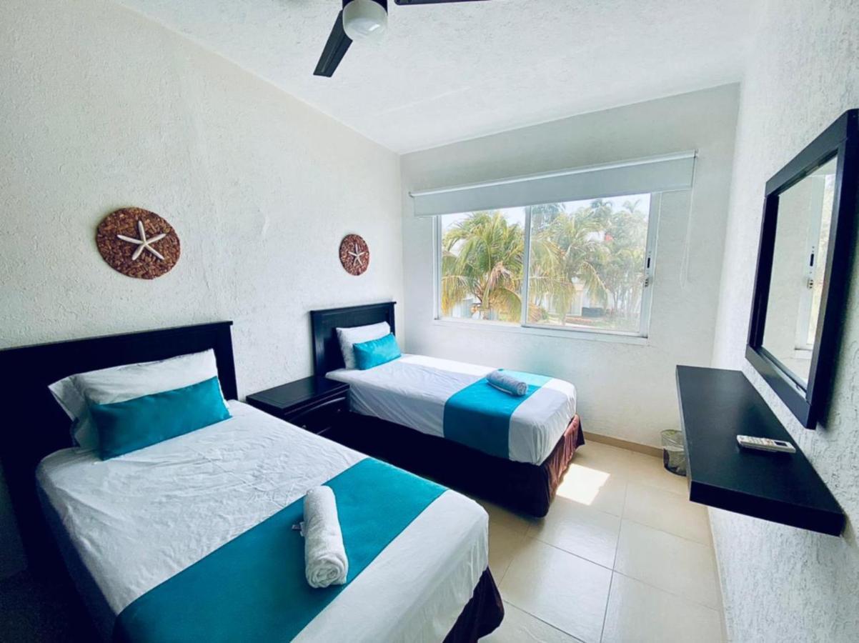 Nuevo En Booking Casa Terranium Acapulco Diamante Esterno foto