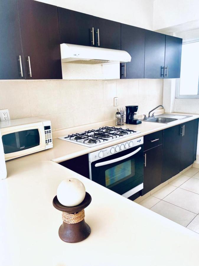 Nuevo En Booking Casa Terranium Acapulco Diamante Esterno foto