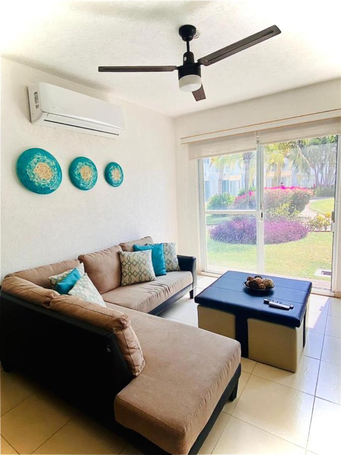 Nuevo En Booking Casa Terranium Acapulco Diamante Esterno foto